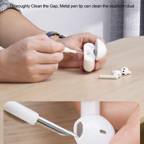 5 in 1 Cleaning Pen For Airpods