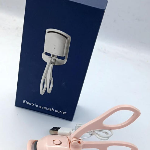 Electric Eyelash Curler Heated