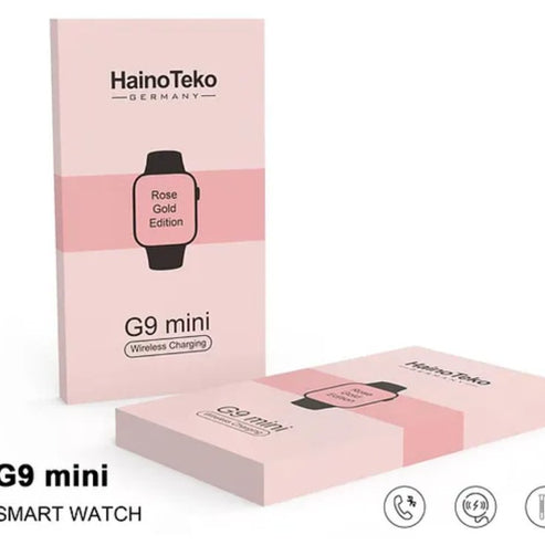 Mini G9 Smart Watch